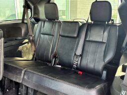 
										2018 Dodge Grand Caravan GT full									