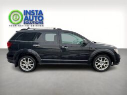 
										2017 Dodge Journey GT AWD 7 Passenger full									