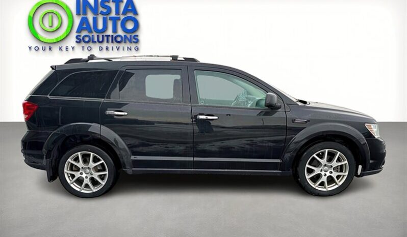 
								2017 Dodge Journey GT AWD 7 Passenger full									