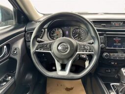 
										2018 Nissan Rogue S AWD full									