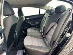 2018 Kia Forte LX full
