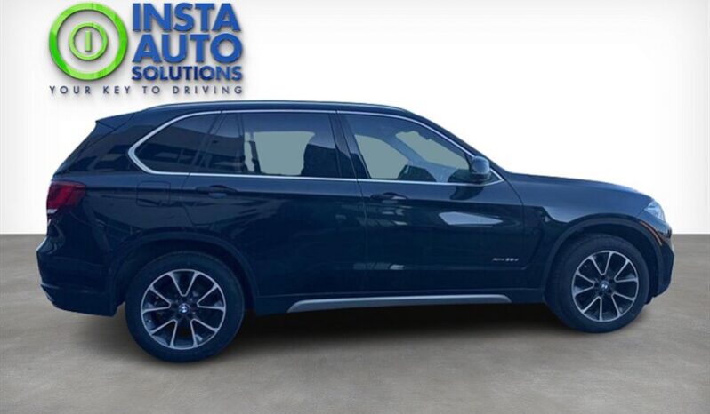 
								2018 BMW X5 xDrive35d AWD full									