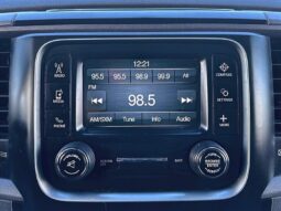 
										2019 Ram 1500 Tradesman Crew Cab 4×4 5.7L Hemi full									