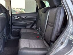 
										2018 Nissan Rogue SV full									