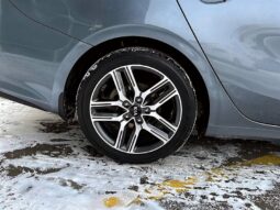 2019 Kia Forte EX full