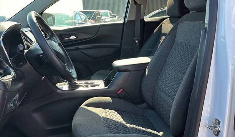 
								2023 Chevrolet Equinox LT AWD full									