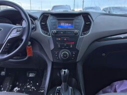 
										2018 Hyundai Santa Fe Sport 2.4L AWD full									