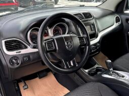 
										2017 Dodge Journey CVP full									