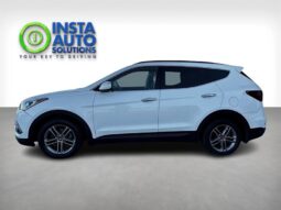 
										2017 Hyundai Santa Fe Sport Premium AWD full									