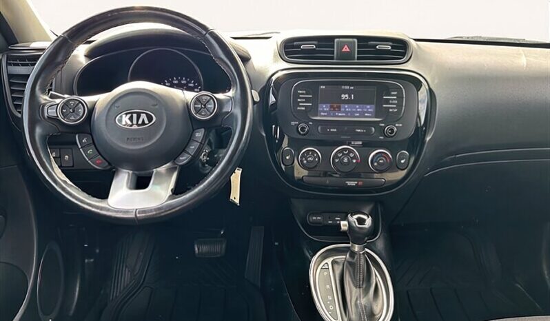 
								2019 Kia Soul EX FWD full									