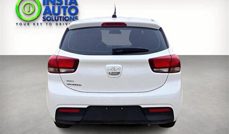 
								2023 Kia Rio 5-Door LX+ full									