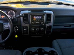 
										2016 Ram 1500 ST 5.7L Hemi Crew Cab 4X4 full									