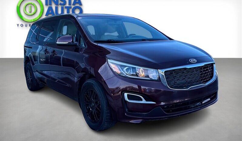 
								2019 Kia Sedona LX full									