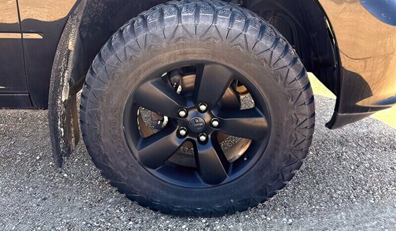 
								2017 Ram 1500 Express 5.7L Hemi Crew Cab 4X4 full									