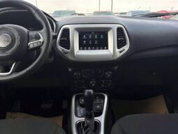 
										2019 Jeep Compass Upland 4×4 full									