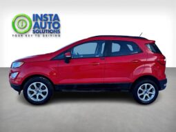 
										2018 Ford EcoSport SE AWD full									