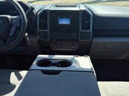 
										2018 Ford F-150 XLT Crew Cab 4X4 full									