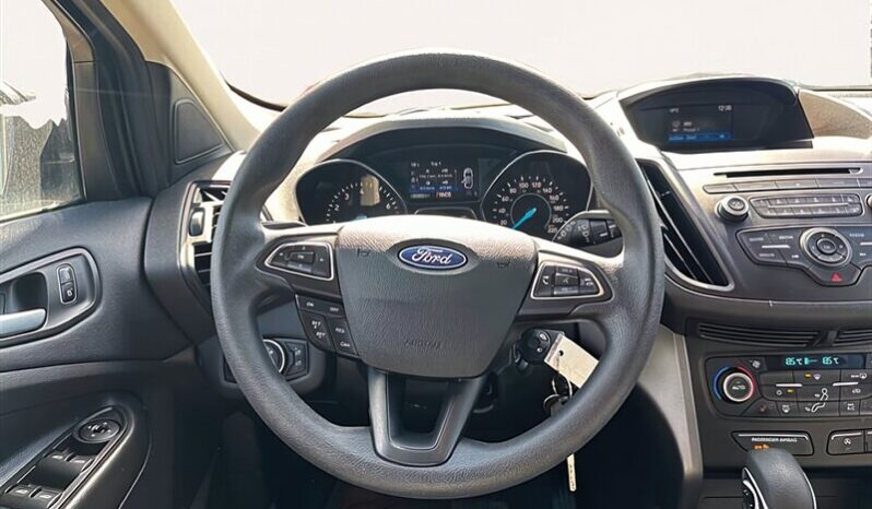 
								2018 Ford Escape SE AWD full									