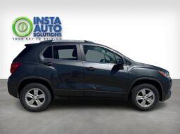 
										2019 Chevrolet Trax LT AWD full									