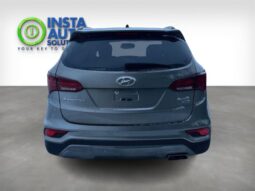 
										2018 Hyundai Santa Fe Sport 2.4L AWD full									