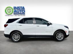 
										2023 Chevrolet Equinox LT AWD full									