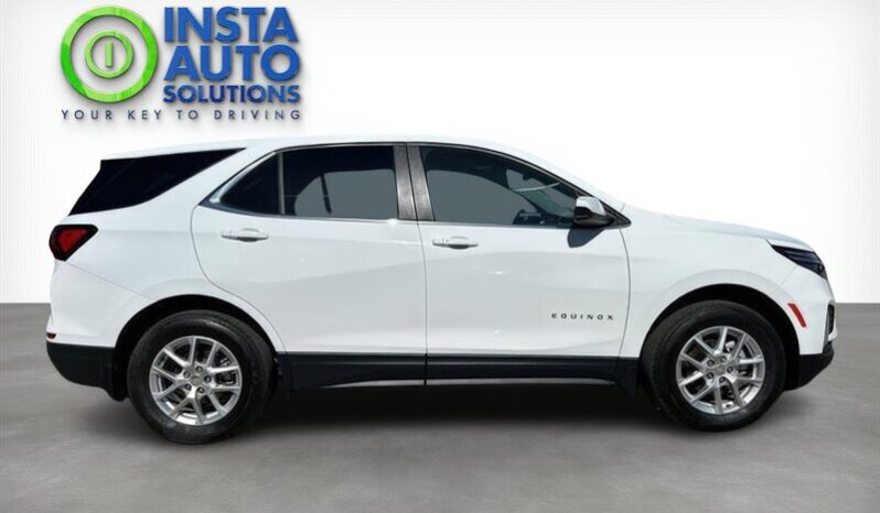 
								2023 Chevrolet Equinox LT AWD full									