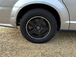 
										2018 Dodge Grand Caravan SE full									