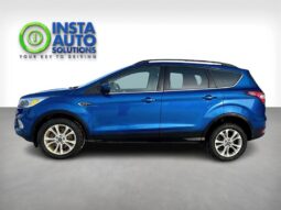 
										2018 Ford Escape SE AWD full									