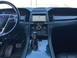 
										2017 Ford Taurus Limited AWD full									