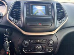 
										2016 Jeep Cherokee Sport 4X4 full									