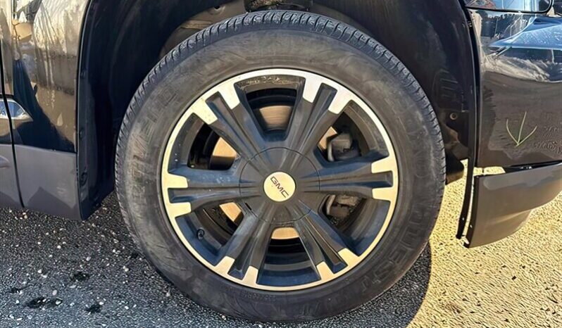 
								2017 GMC Terrain SLT AWD full									