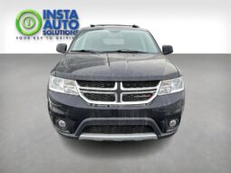 
										2017 Dodge Journey GT AWD 7 Passenger full									