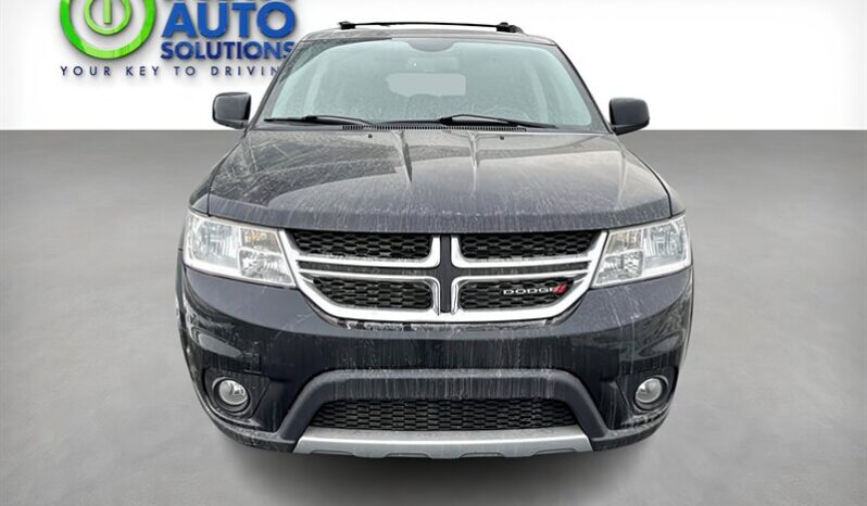 
								2017 Dodge Journey GT AWD 7 Passenger full									