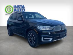 
										2018 BMW X5 xDrive35d AWD full									