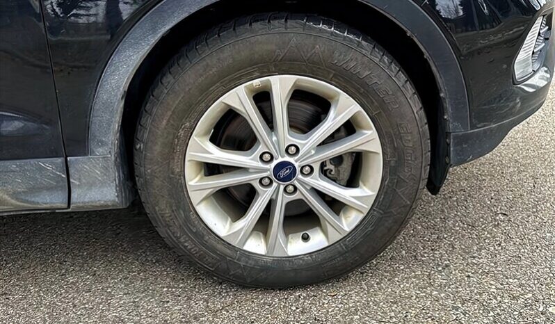 
								2018 Ford Escape SEL AWD full									