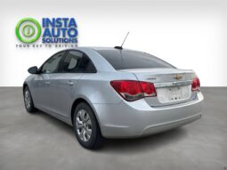 
										2016 Chevrolet Cruze Limited LS full									