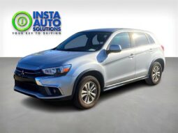 2019 Mitsubishi RVR SE AWD