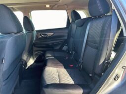 
										2019 Nissan Rogue SV AWD full									