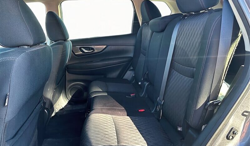 
								2019 Nissan Rogue SV AWD full									