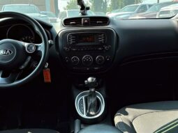 
										2015 Kia Soul EX Plus full									