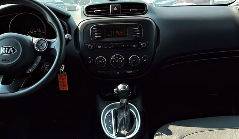 
								2015 Kia Soul EX Plus full									