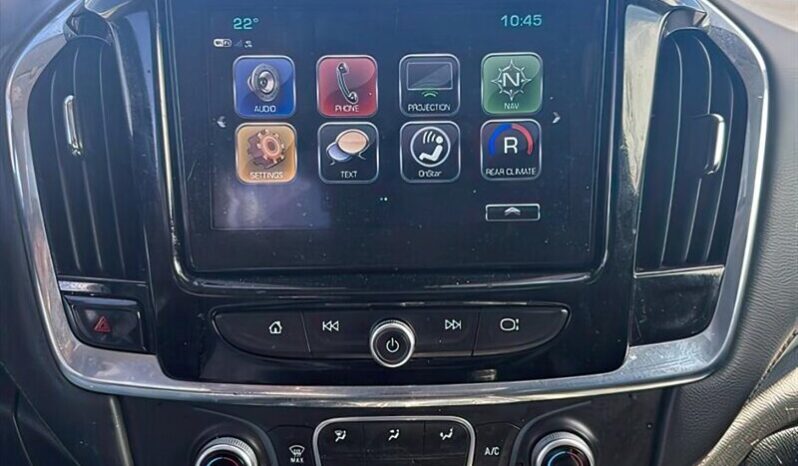
								2018 Chevrolet Traverse LT True North 4X4 full									