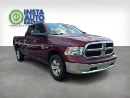 
										2018 Ram 1500 SLT 5.7L Hemi Crew Cab 4X4 full									