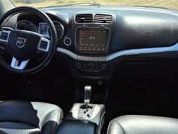 
										2016 Dodge Journey R/T AWD full									
