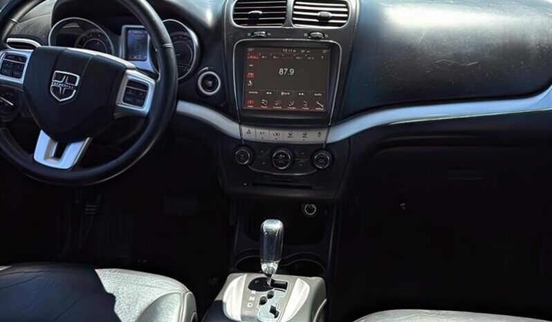 
								2016 Dodge Journey R/T AWD full									