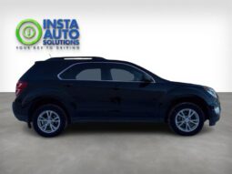 
										2017 Chevrolet Equinox LT full									