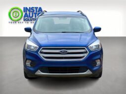 
										2018 Ford Escape SE full									