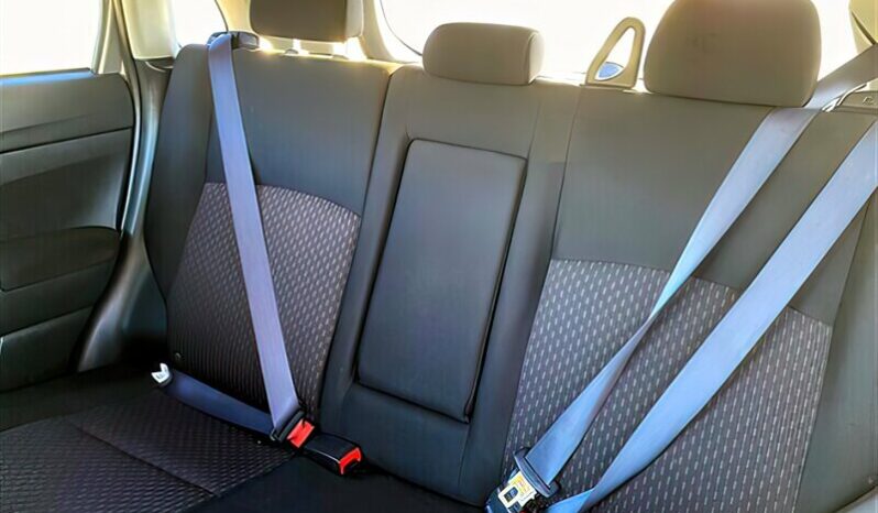 
								2019 Mitsubishi RVR SE AWD full									