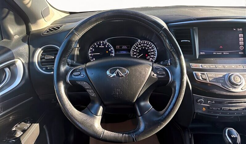 
								2019 Infiniti QX60 Pure AWD full									