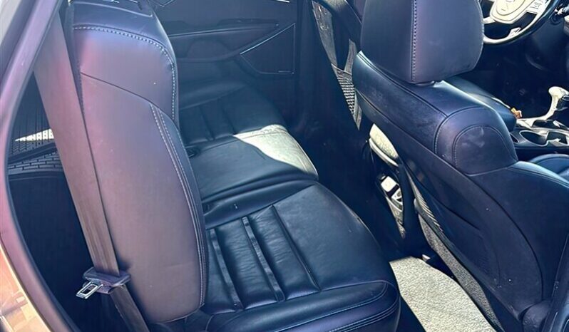 
								2019 Kia Sorento SX V6 AWD full									
